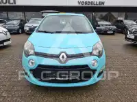 2012 Renault Twingo