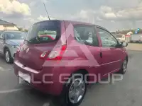 2012 Renault Twingo