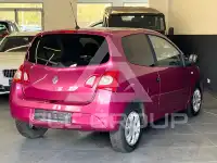 2012 Renault Twingo