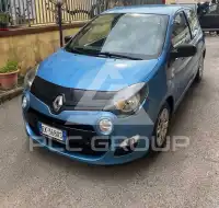 2012 Renault Twingo