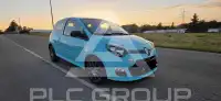2012 Renault Twingo