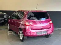 2012 Renault Twingo