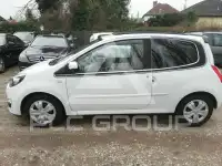 2012 Renault Twingo