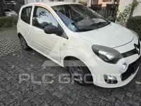 2012 Renault Twingo