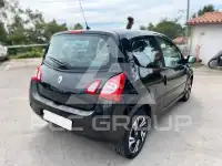 2012 Renault Twingo