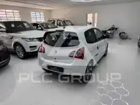 2012 Renault Twingo