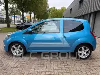 2012 Renault Twingo