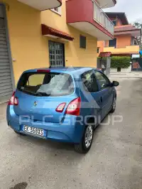 2012 Renault Twingo