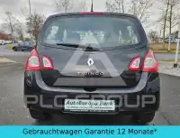 2012 Renault Twingo