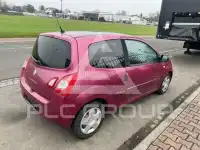 2012 Renault Twingo