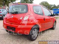 2012 Renault Twingo