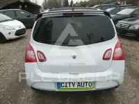 2012 Renault Twingo