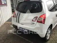 2012 Renault Twingo