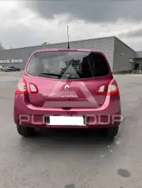 2012 Renault Twingo