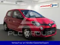 2012 Renault Twingo