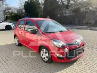 2012 Renault Twingo
