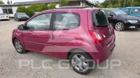 2012 Renault Twingo