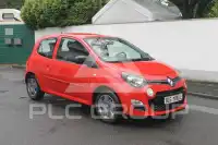 2012 Renault Twingo