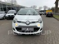 2012 Renault Twingo
