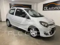2012 Renault Twingo
