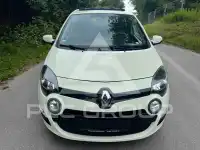2012 Renault Twingo