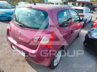 2012 Renault Twingo