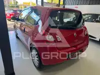 2012 Renault Twingo
