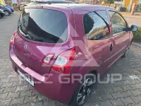 2012 Renault Twingo
