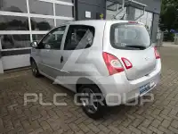 2012 Renault Twingo