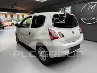 2012 Renault Twingo