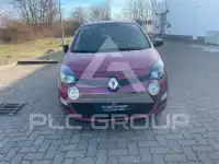 2012 Renault Twingo