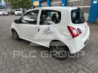 2012 Renault Twingo