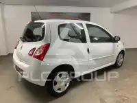 2012 Renault Twingo