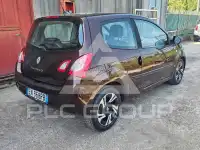 2012 Renault Twingo