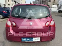2012 Renault Twingo