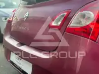 2012 Renault Twingo