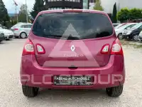 2012 Renault Twingo