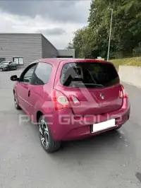 2012 Renault Twingo