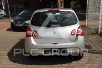 2012 Renault Twingo