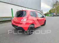 2012 Renault Twingo