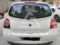2012 Renault Twingo