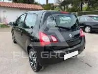 2012 Renault Twingo