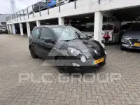 2012 Renault Twingo
