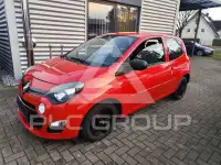2012 Renault Twingo