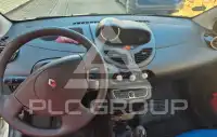2012 Renault Twingo