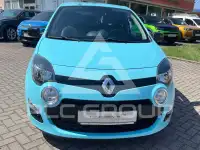 2012 Renault Twingo