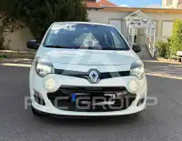2012 Renault Twingo