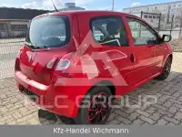 2012 Renault Twingo