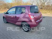 2012 Renault Twingo