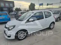 2012 Renault Twingo